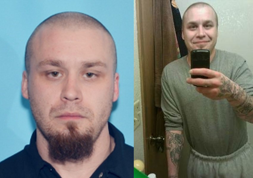 Big Lake resident sought on charges of burglarizing, burning neighbor's cabin    