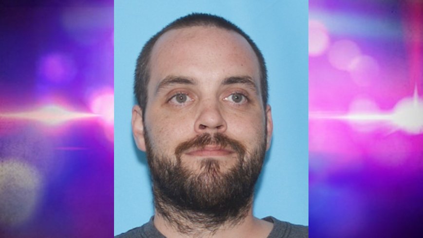 Anchorage Police are asking for the public's help to find two who men who are wanted for robbing a sports store  one of them is also a person of interest in a January homicide, authorities say. 