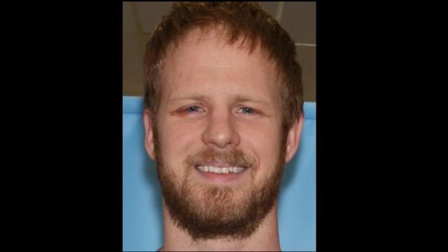 Alaska man gets pass after pleading guilty in strangulation and sex assault of woman    