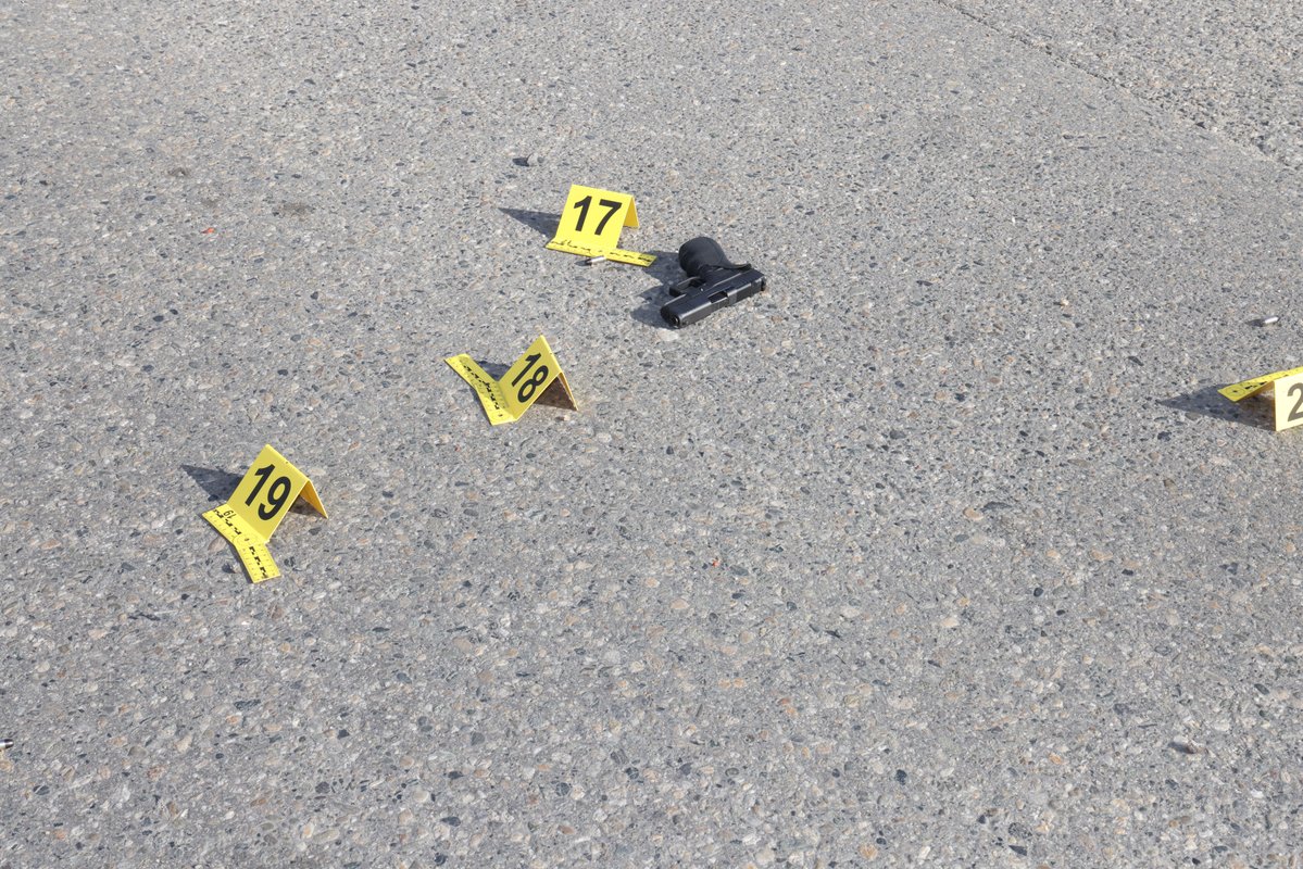 Fairbanks police release photo tied to fatal June officer-involved shooting